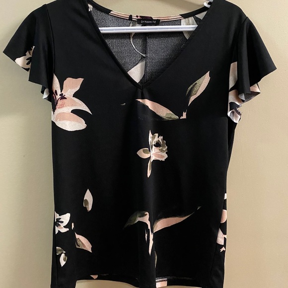 Dynamite shirt - Picture 1 of 3